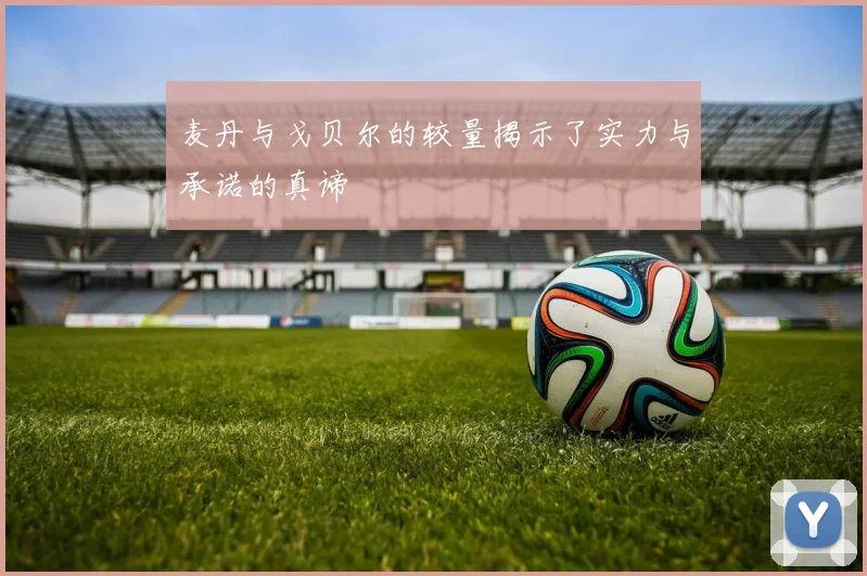 麦丹与戈贝尔的较量揭示了实力与承诺的真谛