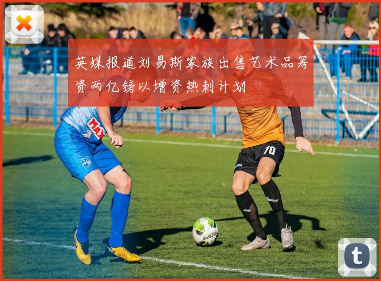 英媒报道刘易斯家族出售艺术品筹资两亿镑以增资热刺计划